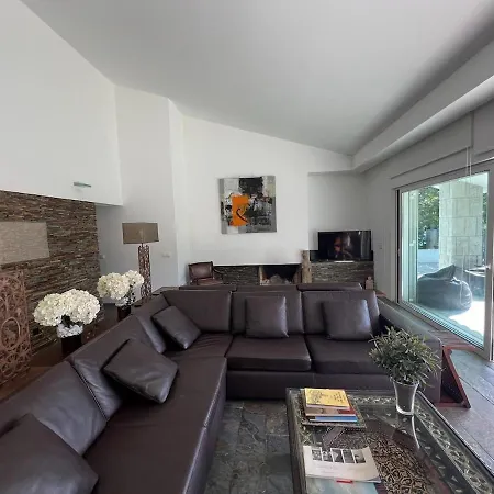 Alba By Refuge Homes Villa *