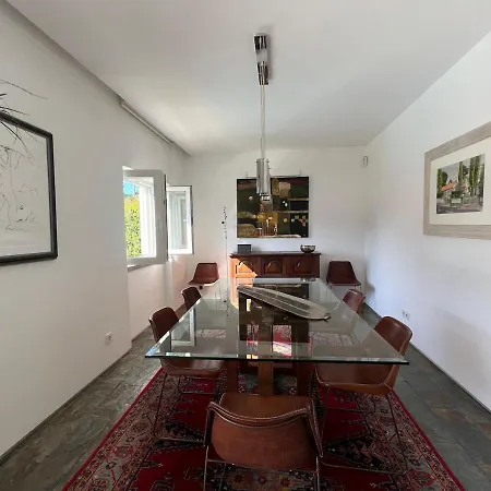 Alba By Refuge Homes Colares
