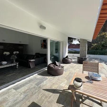 Alba By Refuge Homes Colares