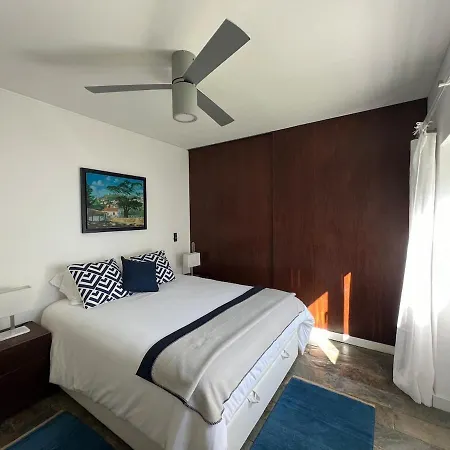 Alba By Refuge Homes Villa
