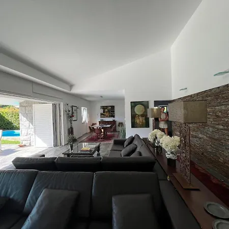 Villa Alba By Refuge Homes *