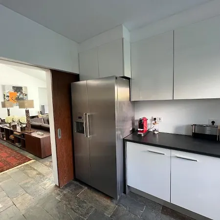 Alba By Refuge Homes Villa Colares