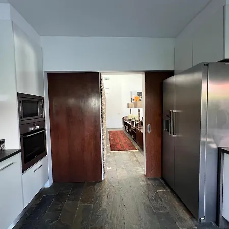 Alba By Refuge Homes *