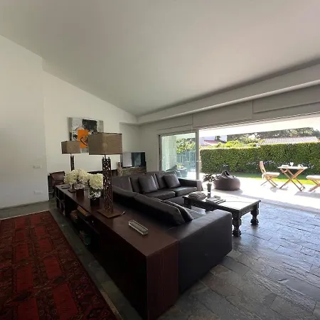 Alba By Refuge Homes