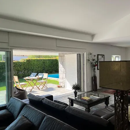 Villa Alba By Refuge Homes
