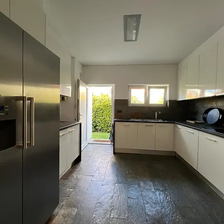 Alba By Refuge Homes Villa *