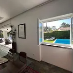 Villa Alba By Refuge Homes *