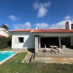 Alba By Refuge Homes Villa Colares