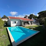 Alba By Refuge Homes Villa *