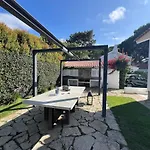 Villa Alba By Refuge Homes *