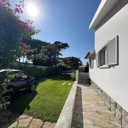Villa Alba By Refuge Homes
