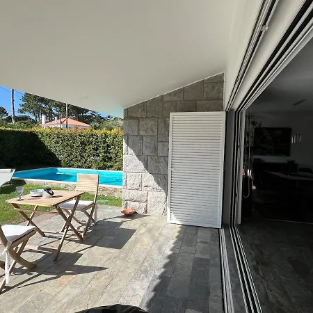 Villa Alba By Refuge Homes Colares