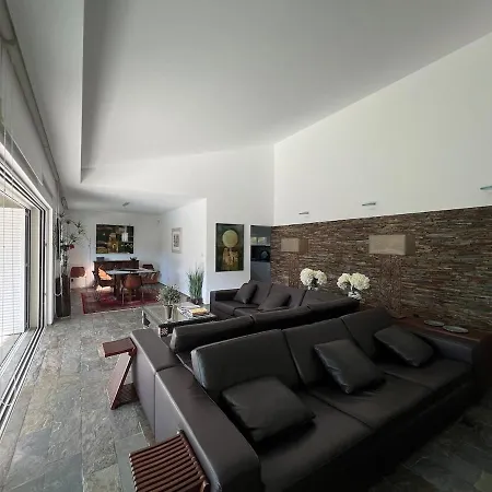 Alba By Refuge Homes *