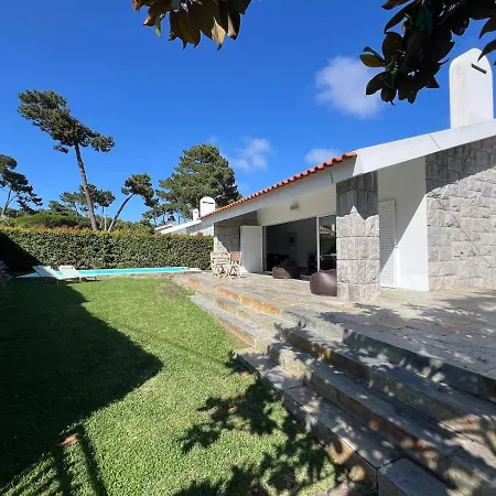 Villa Alba By Refuge Homes