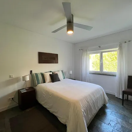 Alba By Refuge Homes *