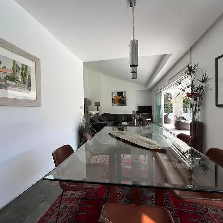 Alba By Refuge Homes Villa Colares