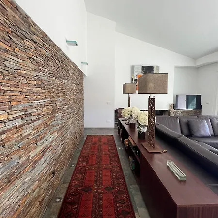 Alba By Refuge Homes 别墅