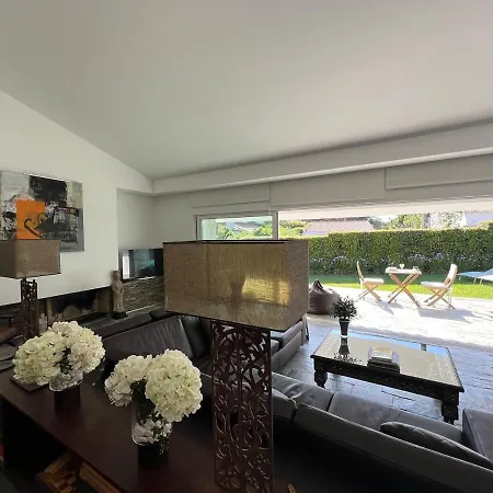 别墅 Alba By Refuge Homes