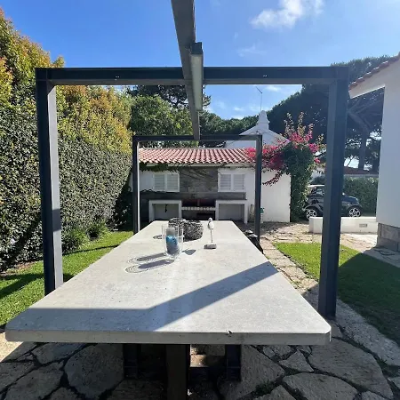 Alba By Refuge Homes * Colares