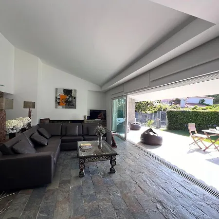 Alba By Refuge Homes 科拉雷斯