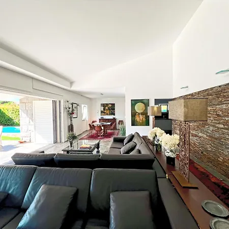 Alba By Refuge Homes *