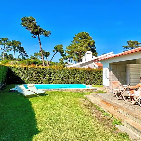 Alba By Refuge Homes