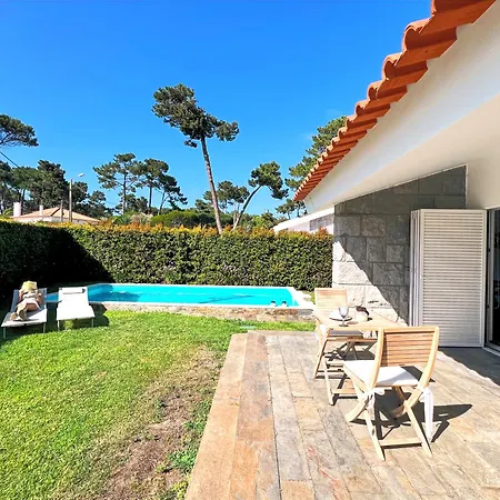Alba By Refuge Homes Villa