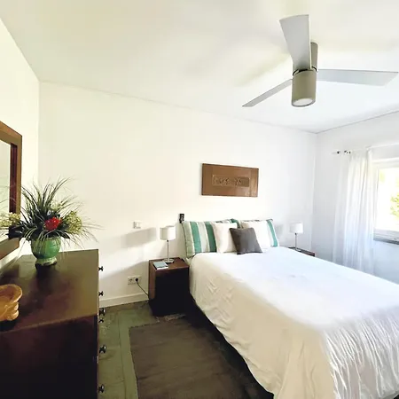 Alba By Refuge Homes Villa *