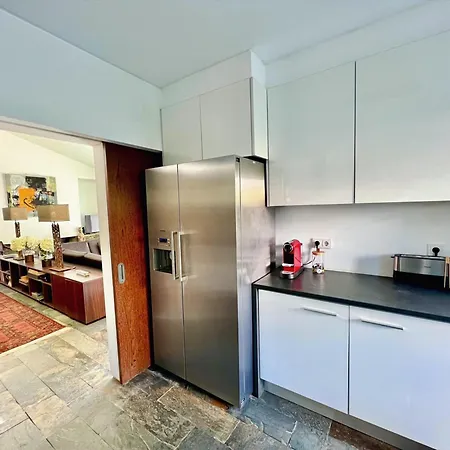 Villa Alba By Refuge Homes *