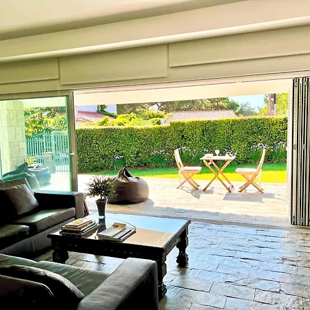 Alba By Refuge Homes