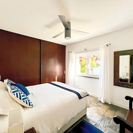 Alba By Refuge Homes *