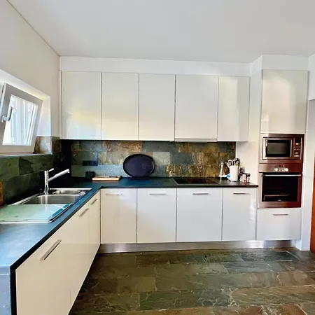 Alba By Refuge Homes Villa