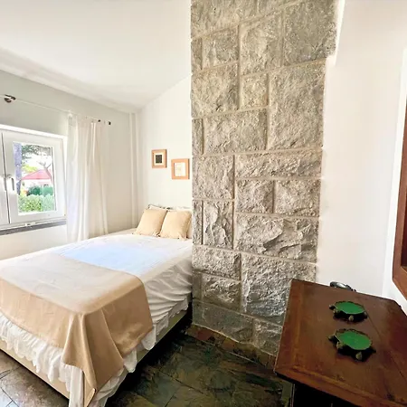 Villa Alba By Refuge Homes