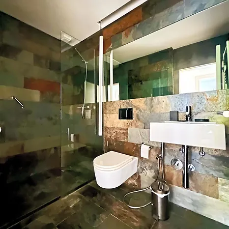 Villa Alba By Refuge Homes *