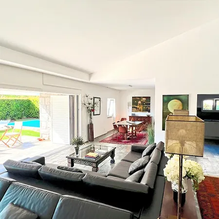 Alba By Refuge Homes *