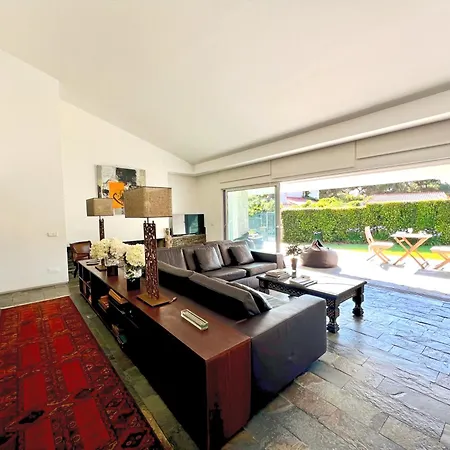 Alba By Refuge Homes